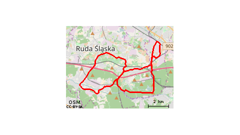 Chorzowski Rajd Integracyjny