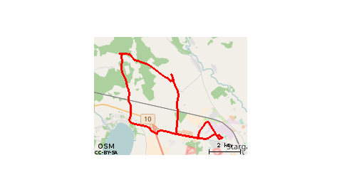 Grzędzice-Cisewo-Zieleniewo