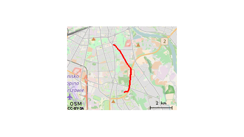 Moja trasa (2016-06-27, 10:53)