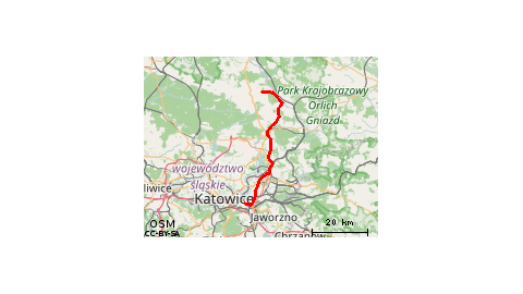 Mysłowice - Miłość