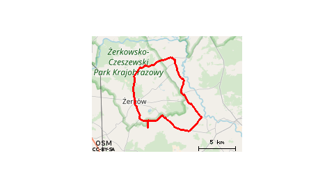 Pęknięty Łańcuch 