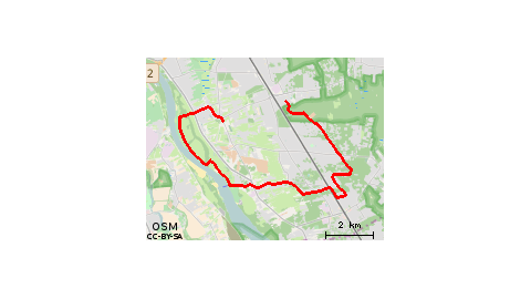 Wycieczka Rodzinna Z Dziadkiem 