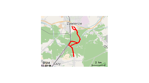 Aleja Generała Władysława Sikorskiego 26