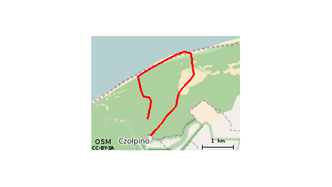 2017.07.15 08:48 Przez Wydmy