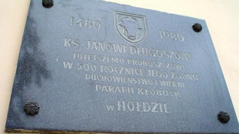 Kłobuck - Blachownia