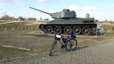 Miedzyrzecz -Kęszyca-Wysoka-Pniewo