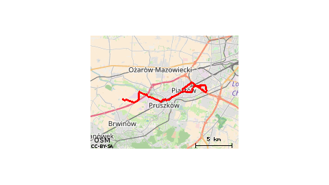 Tadeusza Kościuszki 15