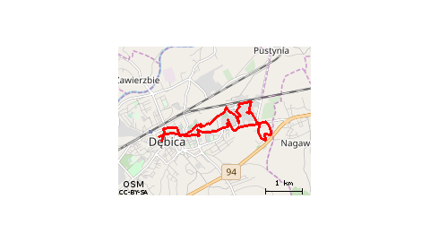 Rachunki Cmentarna 21.02.2019