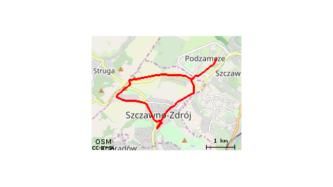 Szczawno