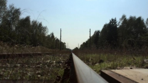 Pętla na pożarzysku