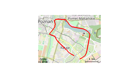 Malta - Wartostrada 10.04.2017r