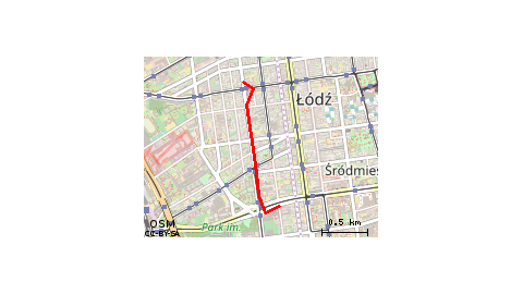 Stefana Żeromskiego 28