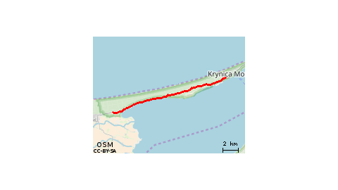 Droga Wojewódzka 501