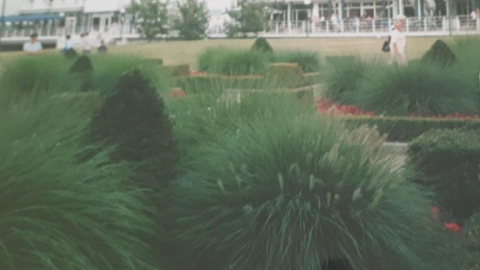 Świnoujście-Keringsdorf-Świnoujście