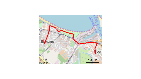 2018.10.03 Powrót Od Czesi