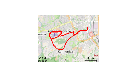 Rekreacyjna Niedziela