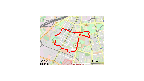 warszawa 2015 - ( 3 )