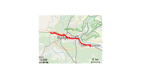 PAWŁÓWEK SOLEC KUJAWSKI