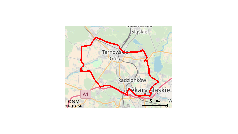 Świerklaniec-Zbrosławice