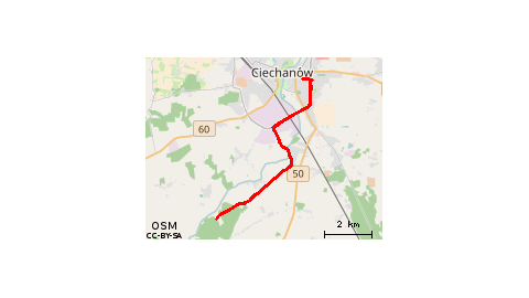 Ciechanów-Gołoty