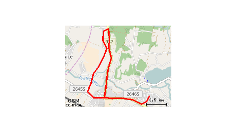 Jana Kochanowskiego 15