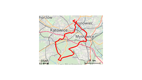 14M Murcki Mysłowice 