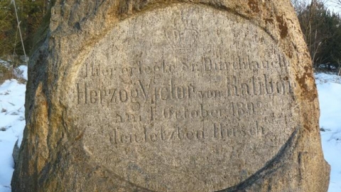 Kuźnia Raciborska - Rudy