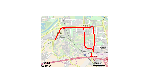 Relax Zagreb Portanpva