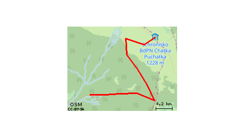 Połonina Wietlińska