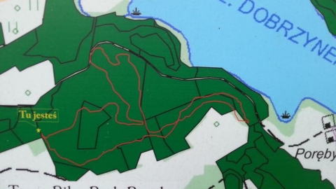 Centrum Kultury - Poręby - Góra4Wiatrów