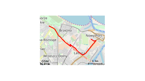 2018.11.20 Regały...