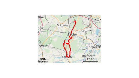 Poniedziałkowa Wycieczka 