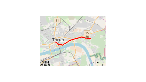 ALEJA SOLIDARNOŚCI -- Szpitaj Dziecięcy