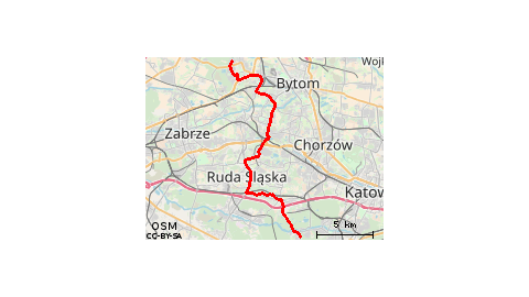 Jak Zgubić Się W Rudzie