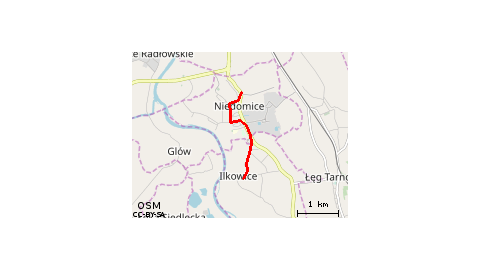 Dom-Dunajec Ilkowice