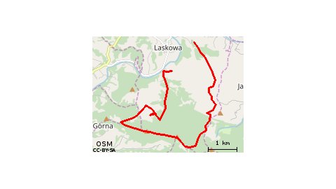  Rozpite-Zalpa Górna