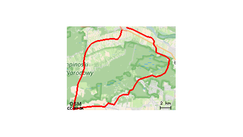 Czosnów, leszno, borzęcin, czosnów