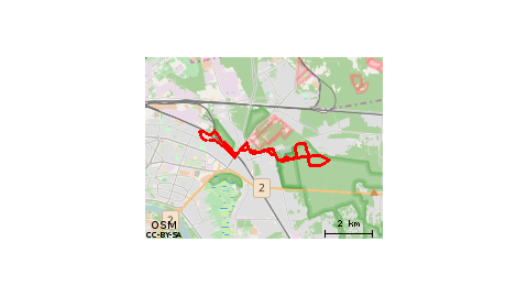 Kwatery Głównej 44