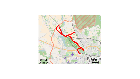 osiedle Lotnictwa Polskiego 7A