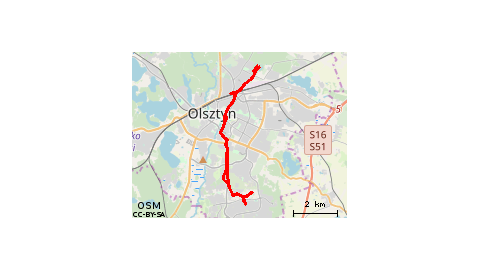 Jaroty-cmentarz Poprzeczna