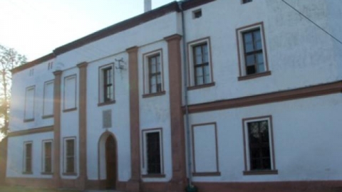 śladami naszych zabytków