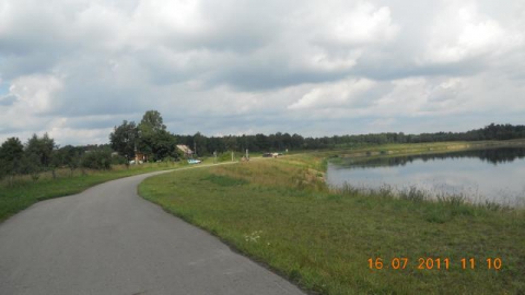 Dąbrowa Górnicza - Wojkowice Kościelne - Dąbrowa Górnicza