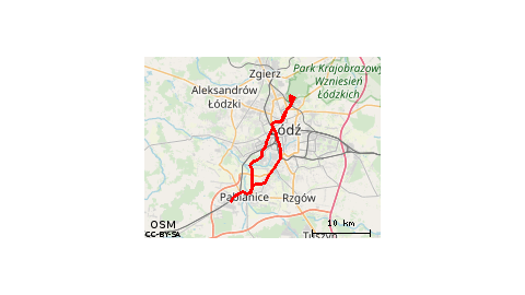 Pabianice-Arturówek