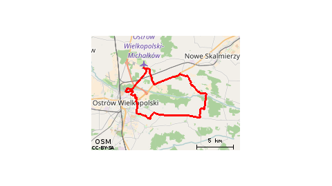 sieroszewice - sieroszewice