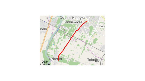 Generała Aleksandra Gorbatowa