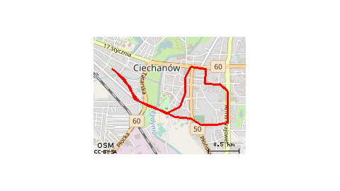 ciechanów