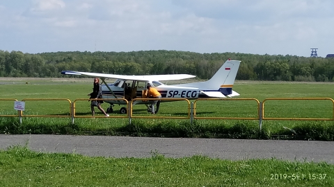 Szombierki-Muchowiec