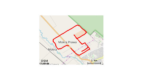 27.05.2018 19:45 Mokra Test 7