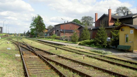 Walce - Twardawa - Kapałkow - Rozkochów