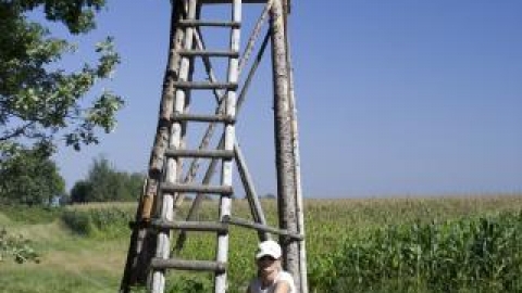 Ornontowice - Palowice - Szczejkowice - Ornontowice